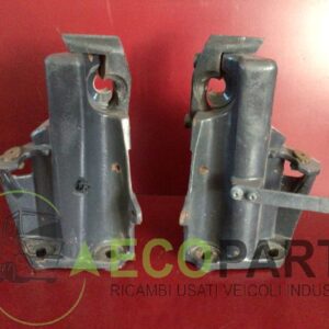 Supporti cabina Scania 94