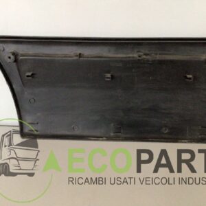 Modanatura per cabina Iveco Daily