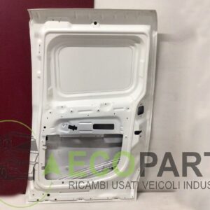 Porta laterale scorrevole Fiat Dobló