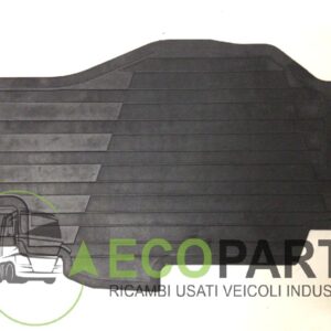 Tappetini Nissan Cabstar NT400