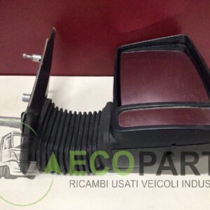 Specchio completo DX ricambio usato Iveco Daily C
