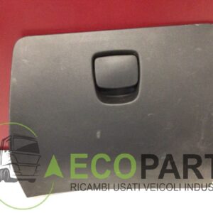 Cassetto centrale ricambio usato Iveco Daily