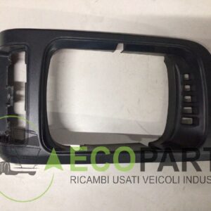 Cornici faro PIAGGIO PORTER