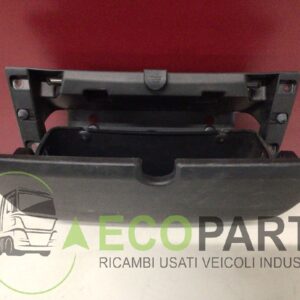 cassetto porta oggetti ricambio usato Iveco Daily