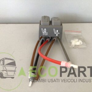 Interruttore sedile Scania