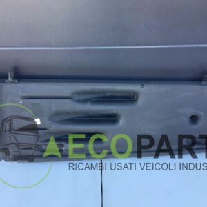 Snorkel camino usato Iveco Stralis