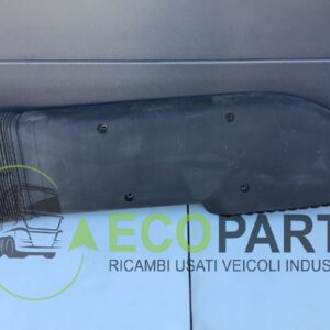 Snorkel camino usato Renault Premium