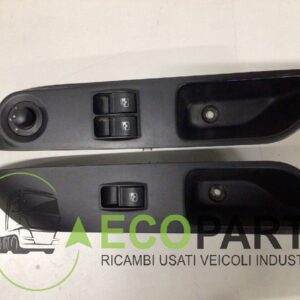 Comandi alzacristalli usati Iveco DAILY