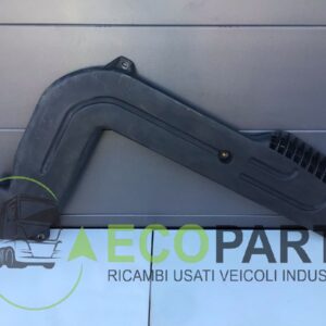 Snorkel camino usato Daf CF