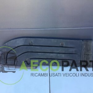 Snorkel camino usato Renault Premium