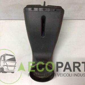 Tubo aspirazione filtro aria usato Iveco Stralis