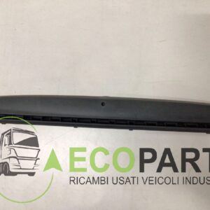 Accessorio griglia aria cruscotto Daf