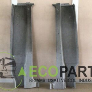 Fianchetti rivestimento interno cabina Iveco Eurocargo
