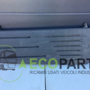 Snorkel camino usato Iveco Stralis