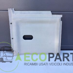 Parti rivestimento interno cabina Iveco Stralis