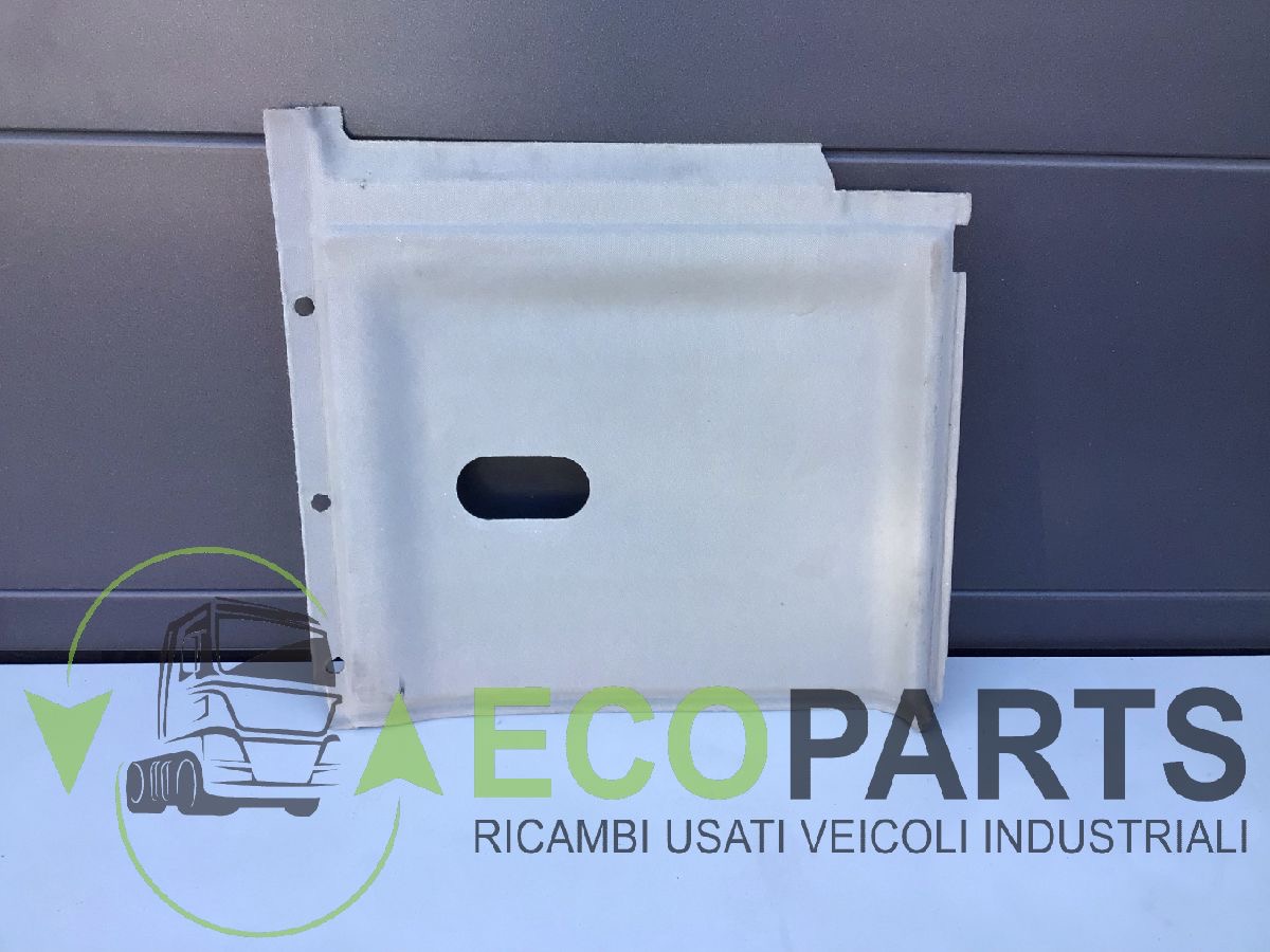 Parti rivestimento interno cabina Iveco Stralis - immagine 2