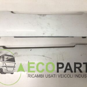 Deflettori anteriori Iveco Eurocargo