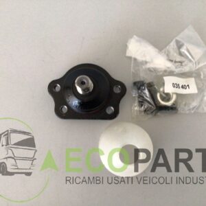 Kit testina braccio oscillante per Nissan Cabstar