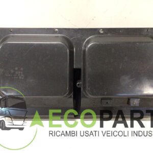 Rivestimento interno tasca Iveco Eurocargo