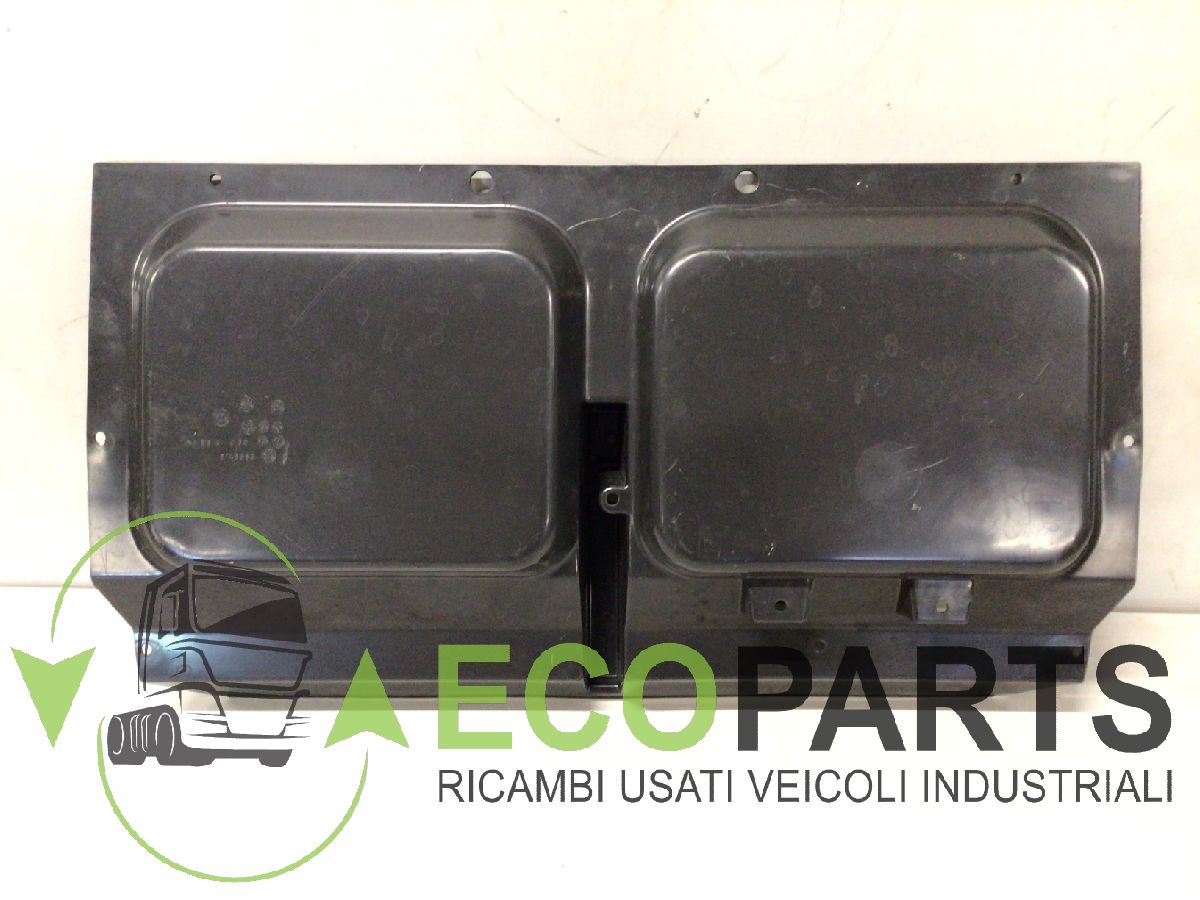 Rivestimento interno tasca Iveco Eurocargo - immagine 2