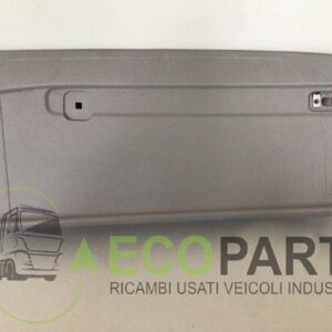 Pannelli interni rivestimento superiore cabina Isuzu