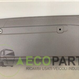 Pannelli interni rivestimento superiore cabina Isuzu