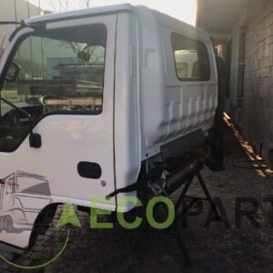 Cabina completa ISUZU NPR 35