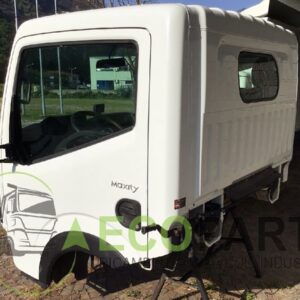 Cabina ricambio usato Renault Maxity