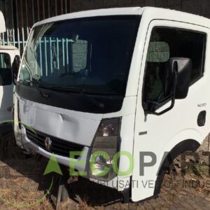 Cabina ricambio usato Renault Maxity
