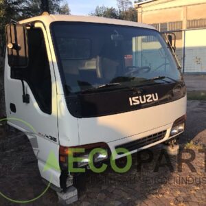 Cabina completa ISUZU NPR 35