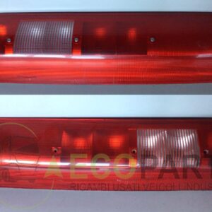 Fari posteriori Iveco Daily C furgone