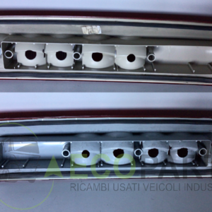 Fari posteriori Iveco Daily C furgone