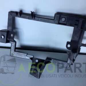 Supporto corpo fusibili Iveco Daily C