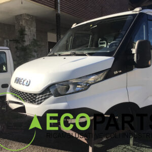 Cabina Iveco Daily 35-15