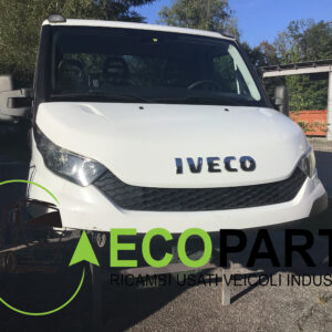 Cabina Iveco Daily 35-15