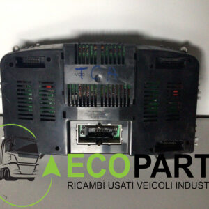 Quadro strumenti Man TGA (00-07)