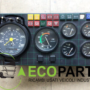 Quadro strumenti Iveco 180